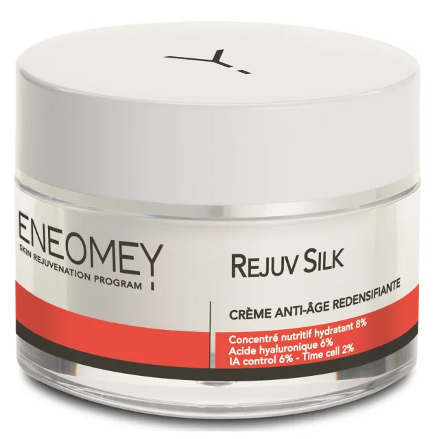 Eneomey Rejuv Silk