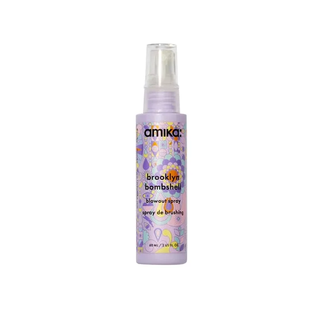 Amika Brooklyn Bombshell Blowout Volume Spray