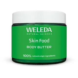 Weleda Skin Food Body Butter