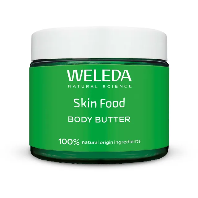 Weleda Skin Food Body Butter