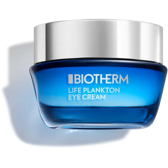 Biotherm Life Plankton Moisturizing Eye Cream