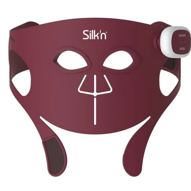 Silk'n XMAS Box Facial LED Face Mask Pro