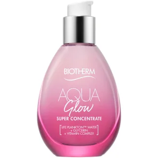 Biotherm Aqua Glow Moisturizing Super Concentrate
