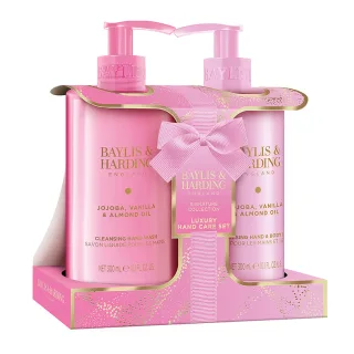 Baylis & Harding &