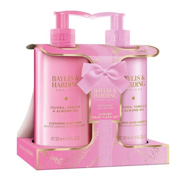 Baylis & Harding &