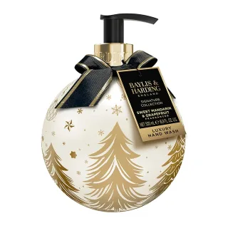 Baylis & Harding &