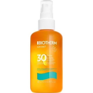 Biotherm Waterlover Sun Mist SPF30