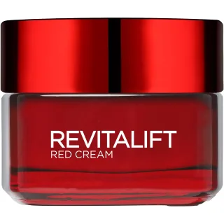L'Oréal Paris Revitalift Revitalift Red Cream Day
