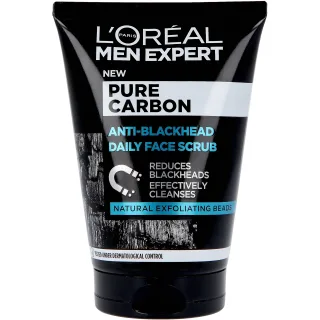 L'Oréal Paris Men Expert Pure Carbon Scrub