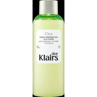 Klairs Supple Preparation Cica Toner