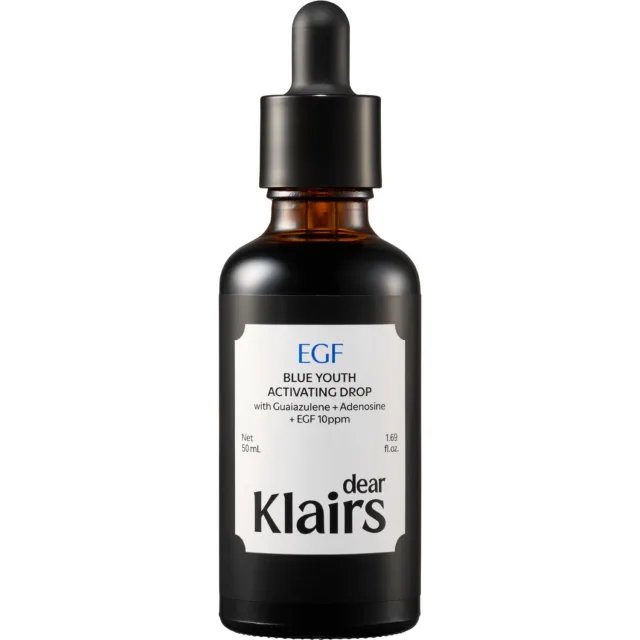 Klairs Blue EGF Youth Activating Drop