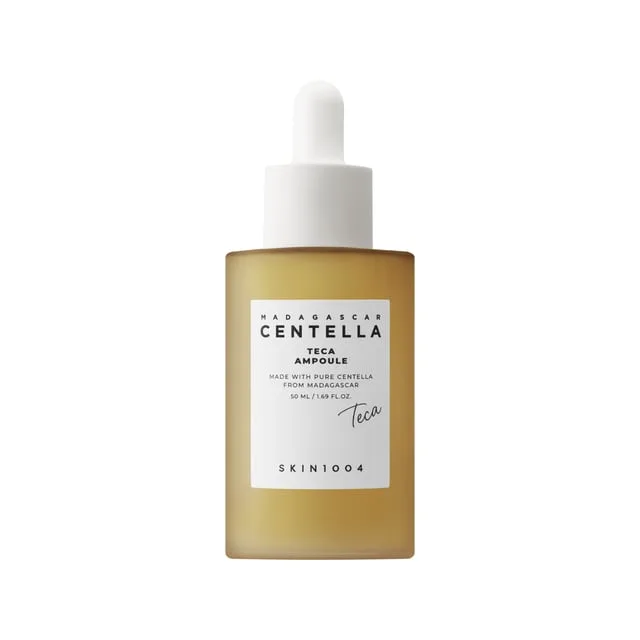 Skin1004 Madagascar Centella Teca Ampoule