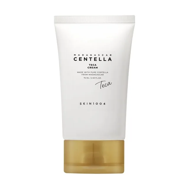 Skin1004 Madagascar Centella Teca Cream