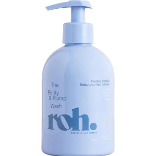 ROH Purify & Plump Wash