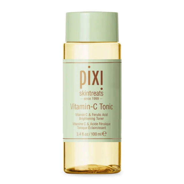 PIXI Vitamin C Family Vitamin-C Tonic