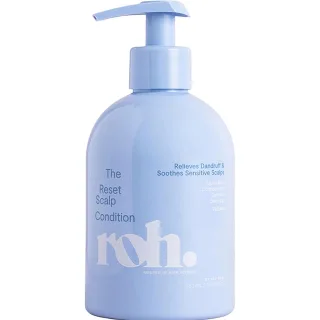 ROH Reset Scalp Wash