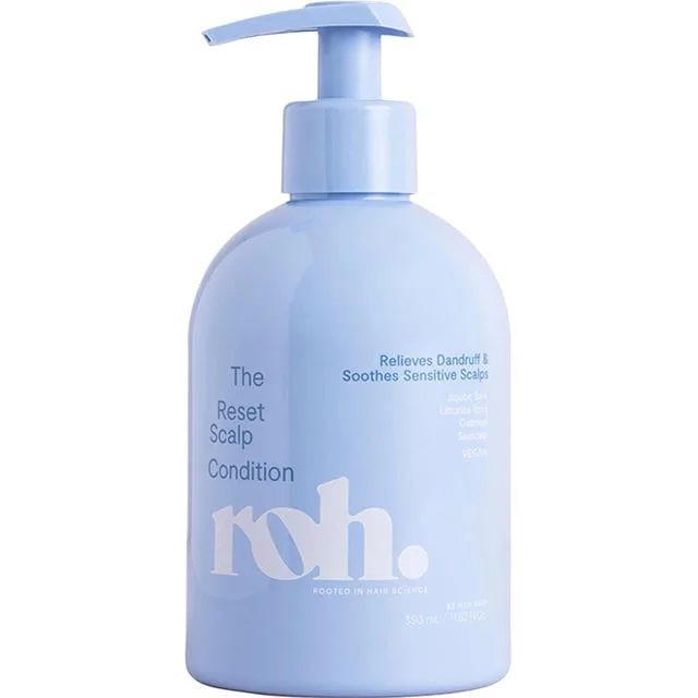 ROH Reset Scalp Condition