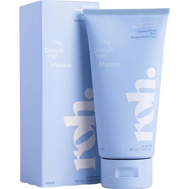 ROH Drench Hair Masque