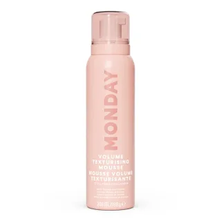 MONDAY Haircare Texturising Hair Mousse