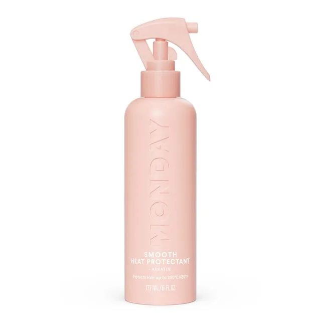 MONDAY Haircare Heat Protectant Smooth