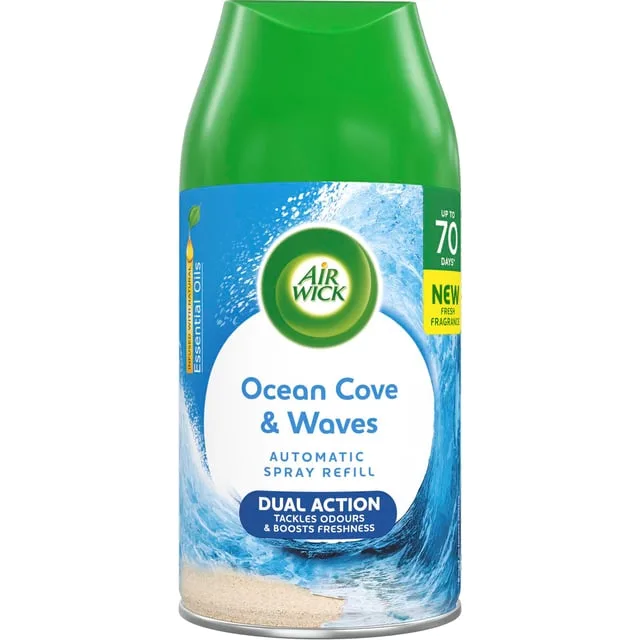 Air Wick Ocean Cove Refill