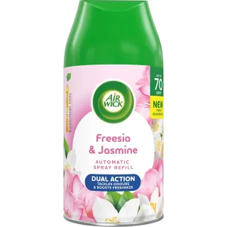 Air Wick Fresia Jasmine Refill