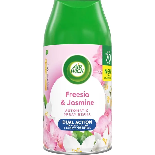 Air Wick Fresia Jasmine Refill