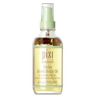 PIXI Rose Family Rose Blend Body Oil