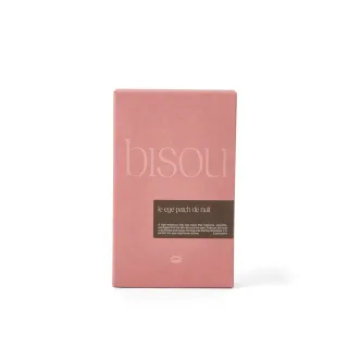 Bisou Le eye patch de nuit 5-pack
