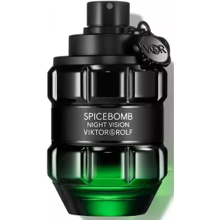Viktor & Rolf Spicebomb Night Vision Eau De Toilette