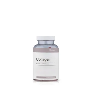 Mezina Kollagen, Gummies