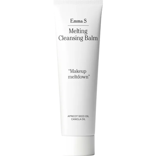 Emma S. Melting Cleansing Balm