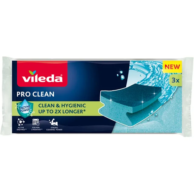 Vileda Pro Clean Disksvamp