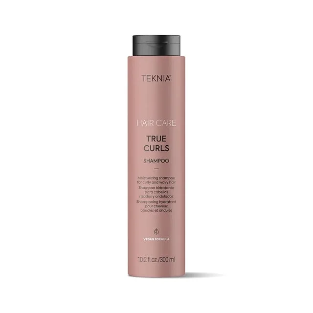 Lakme TEKNIA True Curls Shampoo