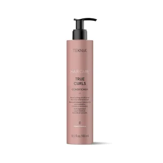 Lakme TEKNIA True Curls Conditioner