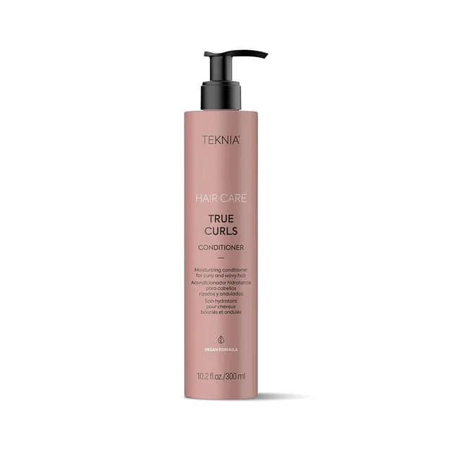 Lakme TEKNIA True Curls Conditioner