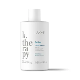 Lakme K.THERAPY Active Stimulating Shampoo