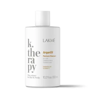 Lakme K.THERAPY Arganoil Moisture Shampoo