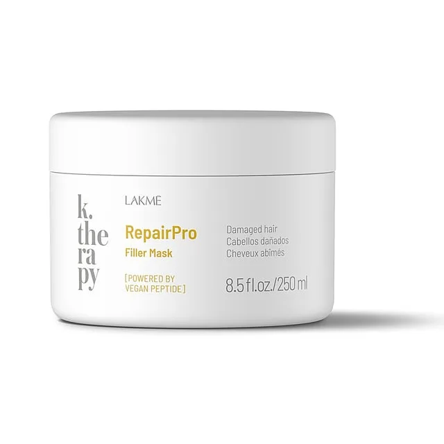 Lakme K.THERAPY RepairPro Nourishing Mask