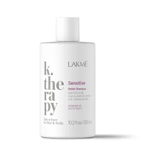 Lakme K.THERAPY Sensitive Relief Shampoo