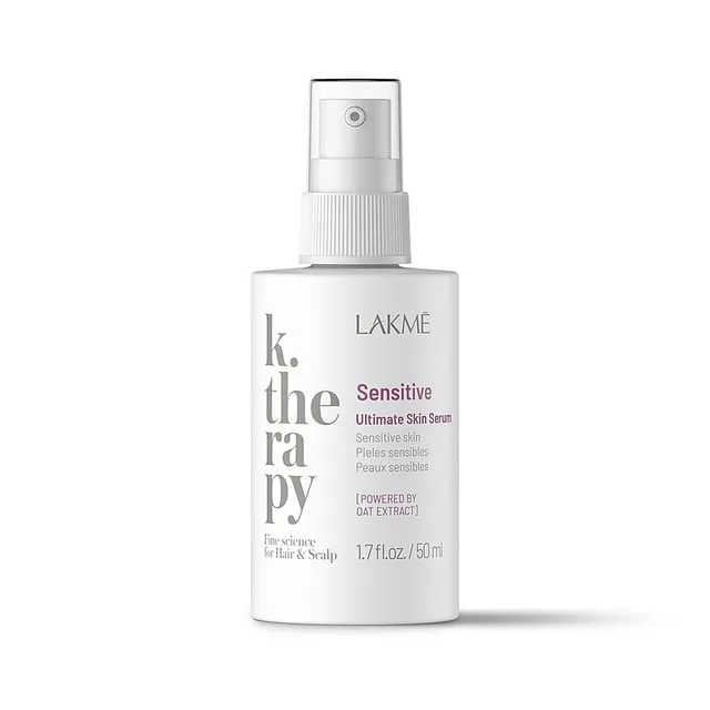 Lakme K.THERAPY Sensitive Ultimate Serum