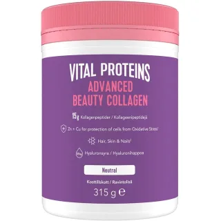 Vital Proteins Advanced Beauty Collagen