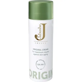 Jabushe Cream