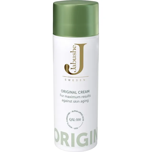 Jabushe Cream