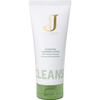 Jabushe Hydrating Cleansing Lotion