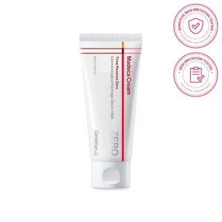 Centellian24 Madeca Cream Time Reverse Zero
