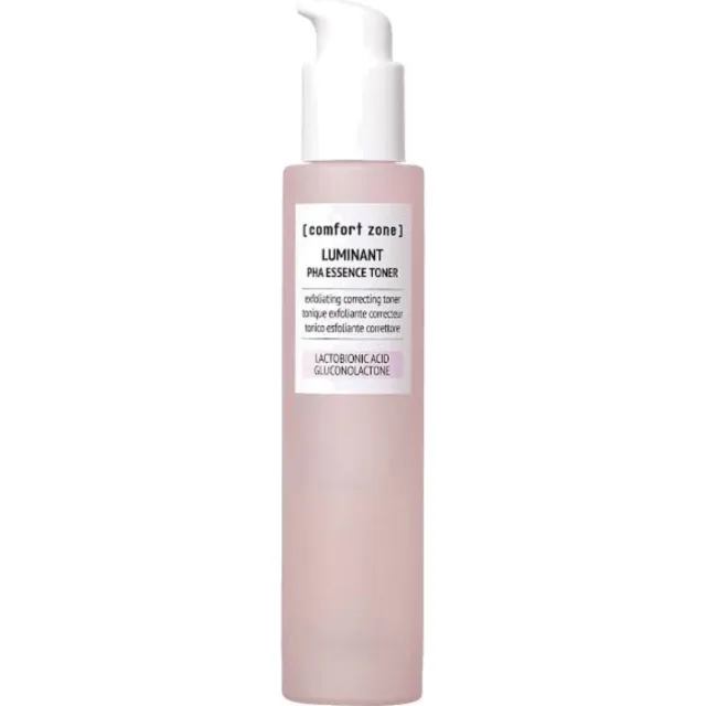 Comfort Zone Luminant PHA Essence Toner