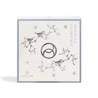 Bioline Jatò Primaluce Exfo & White Christmas Kit