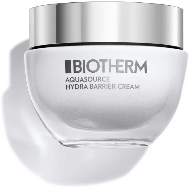 Biotherm Aquasource Hydra Barrier Cleanser