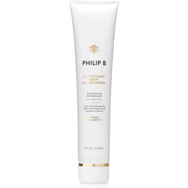 Philip B Light-Weight Deep Conditioning Crème Rinse 178 ml